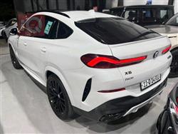 بي ام دبليو X6
